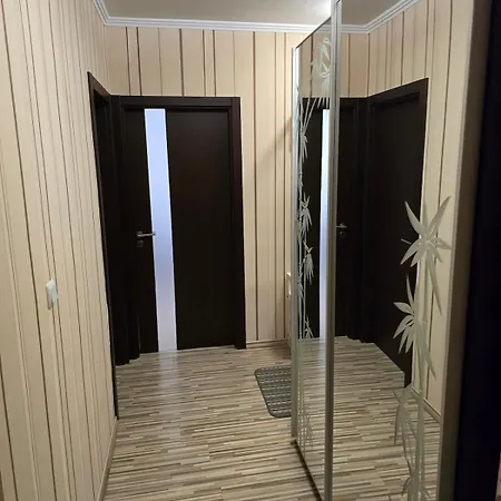 Center Sea Garden 2br Lejlighed *