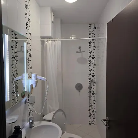 Center Sea Garden 2br Lejlighed *