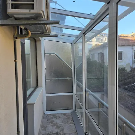 Lejlighed Center Sea Garden 2br