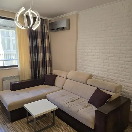 Center Sea Garden 2br