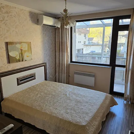 Center Sea Garden 2br *