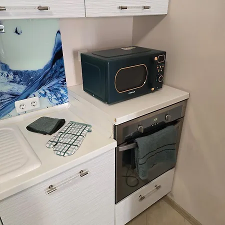 Center Sea Garden 2br Варна