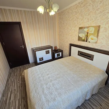 Center Sea Garden 2br Варна